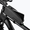 Rockbros bicycle frame bag AS-019 1.5 l black 8