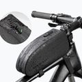 Rockbros bicycle frame bag AS-019 1.5 l black 9