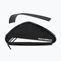 Rockbros B55-BK 0.7 l black bicycle frame bag 3