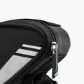 Rockbros B55-BK 0.7 l black bicycle frame bag 4