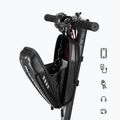 Rockbros B62-1 3 l black bicycle frame bag 3