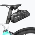Bicycle under-saddle bag Rockbros B69 1,8 l black 4