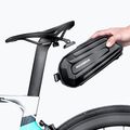 Bicycle under-saddle bag Rockbros B69 1,8 l black 5