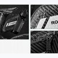 Bike bag under saddle Rockbros C32 1.5 l black 3