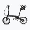 Bike bag under saddle Rockbros C32 1.5 l black 7