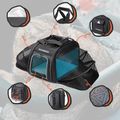 Rockbros pet carrier bike bag 30140028 25 l black 7