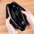 Rockbros bike pouch 30990043 black 2
