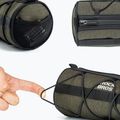 Rockbros handlebar bike bag 30110049 2 l green 3
