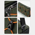 Rockbros handlebar bike bag 30110054 2.2 l green 3