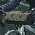 Rockbros handlebar bike bag 30110054 2.2 l green 4
