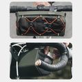 Rockbros handlebar bike bag 30110054 2.2 l green 6