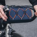 Rockbros handlebar bike bag 30110054 2.2 l blue 6