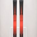 Völkl V-WERKS BMT 90 skit ski black-red 119384 9