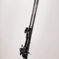 Women's downhill skis Salomon S/Max W 10 + M11 GW black L41135000/L4113210010 15
