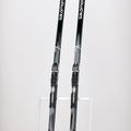 Salomon Aero 7 Eskin + Prolink Access cross-country ski black/red L412131PM 14