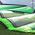 Loftsails 2022 Switchblade windsurfing sail green LS060012770 7