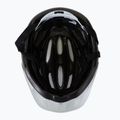 Bell TRAVERSE silver bicycle helmet BEL-7078379 5