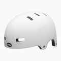 Bike helmet Bell Local gloss white