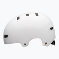 Bike helmet Bell Local gloss white 2