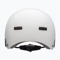 Bike helmet Bell Local gloss white 4