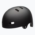 Bell Span Jr children's helmet matte black