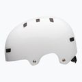 Bell Span Jr children's helmet gloss white 2