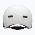Bell Span Jr children's helmet gloss white 4