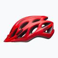 Bike helmet Bell Tracker matte red 2