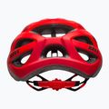 Bike helmet Bell Tracker matte red 3