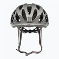 Bike helmet Bell Charger matte titanium silver 2