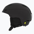 Giro Ratio MIPS ski helmet matte black 2
