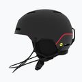Giro Ledge SL MIPS ski helmet matte black 2