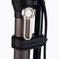 Blackburn Chamber Tubless 160psi grey bicycle pump BBN-7085522 4