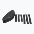 Bike frame bag Blackburn Outpost Corner Bag 0.7 l black 4