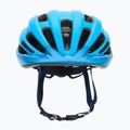 Giro Hale matte blue children's bike helmet 2