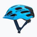 Giro Hale matte blue children's bike helmet 3