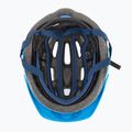 Giro Hale matte blue children's bike helmet 5