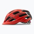 Children's bike helmet Giro Hale matte bright red 2