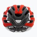Children's bike helmet Giro Hale matte bright red 3
