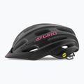 Giro Vasona Integrated MIPS bike helmet matte black 2