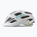 Giro Vasona Integrated MIPS bike helmet matte white 2