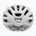 Giro Vasona Integrated MIPS bike helmet matte white 3