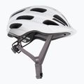 Giro Register matte white bicycle helmet 4