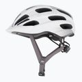 Giro Register matte white bicycle helmet 5