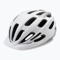 Giro Register matte white bicycle helmet 7