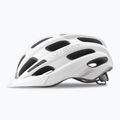 Giro Register matte white bicycle helmet 8