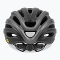 Giro Isode Integrated MIPS bike helmet matte black 3