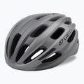 Giro Isode Integrated MIPS matte titanium bike helmet