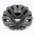 Giro Isode Integrated MIPS matte titanium bike helmet 3