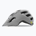 Giro Fixture Integrated MIPS bike helmet matte grey 2